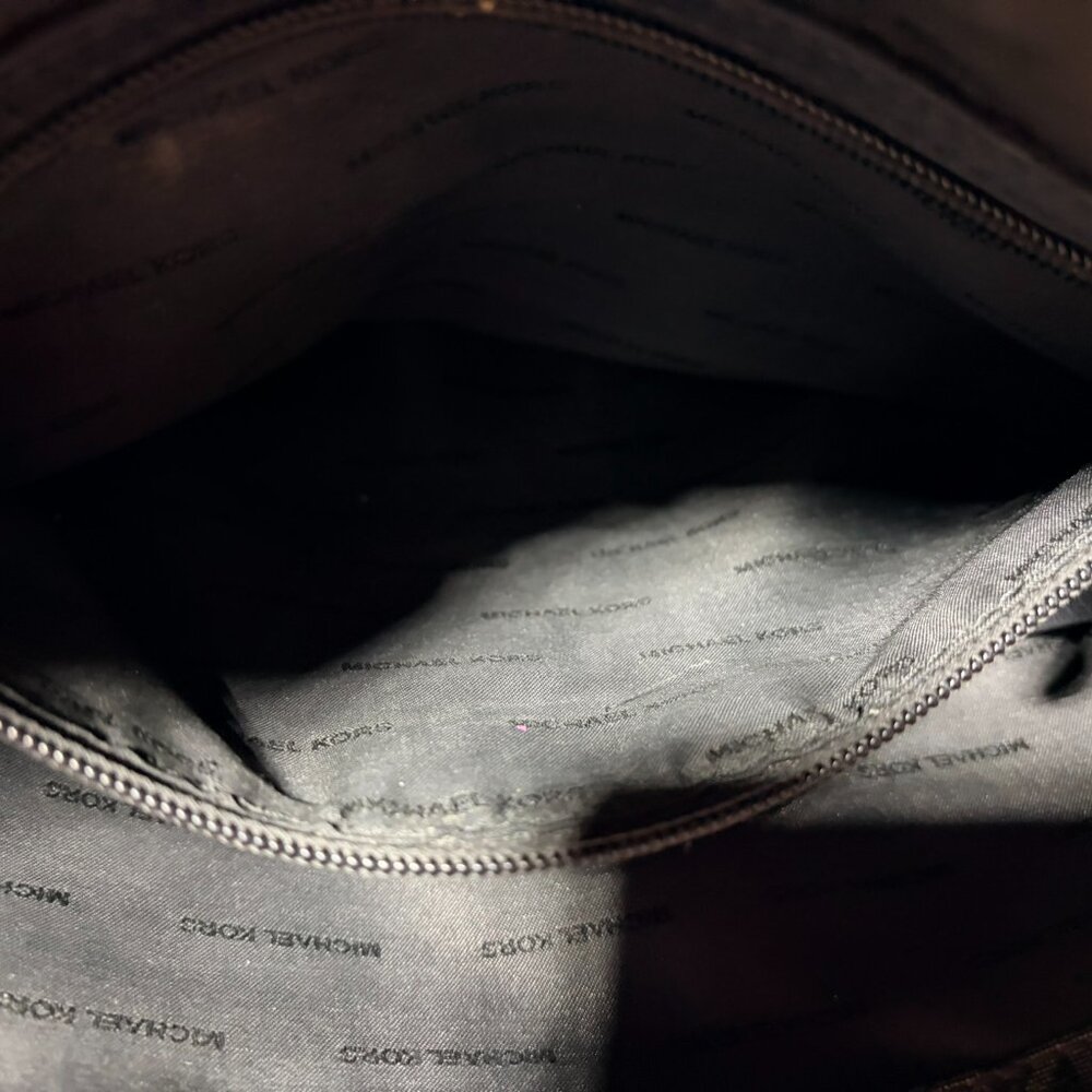 Michael Kors Tote - Picture 7 of 7
